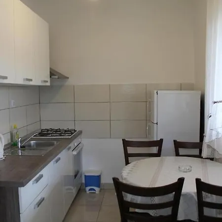 شقة Snjeza - 80 M From Beach فير