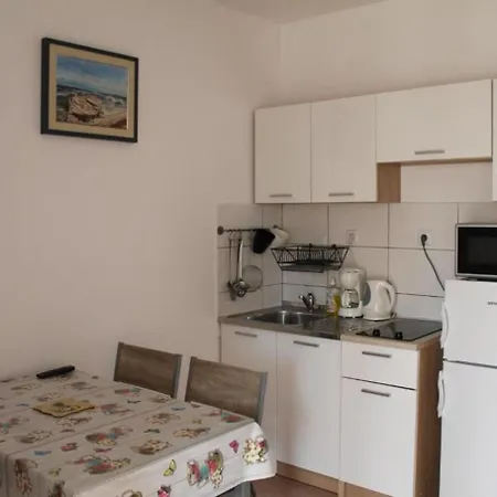 Snjeza - 80 M From Apartment *