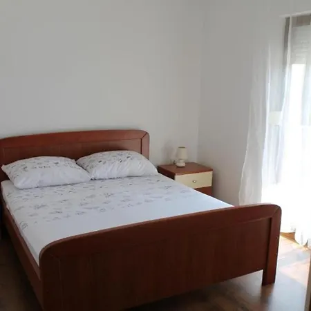 Snjeza - 80 M From Apartment Vir
