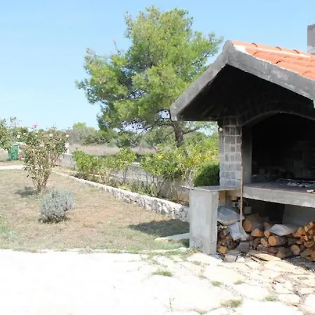 Snjeza - 80 M From Apartment