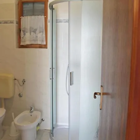 Snjeza - 80 M From